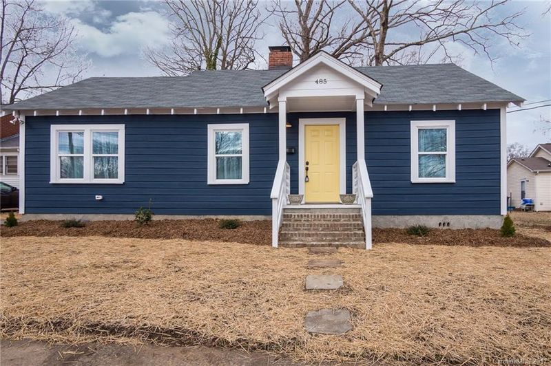 485 Arch Dr, Rock Hill, SC 29730