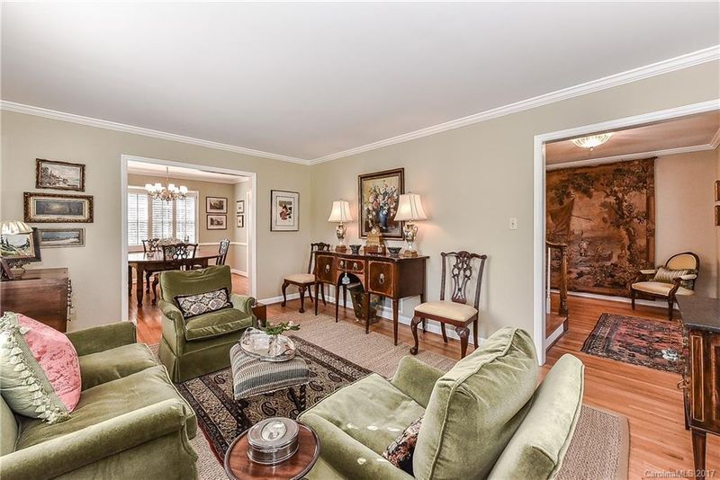 1147 Turnbridge Rd, Charlotte, NC 28226