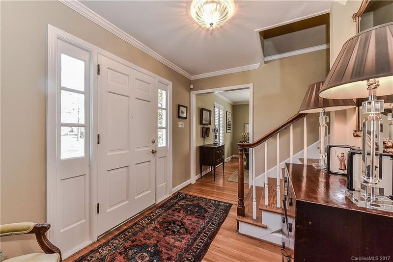 1147 Turnbridge Rd, Charlotte, NC 28226