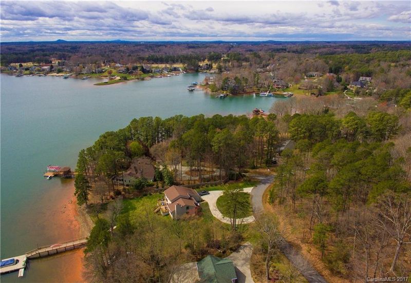 Lot 13 Luckey Point Rd #13, Denver, NC 28037