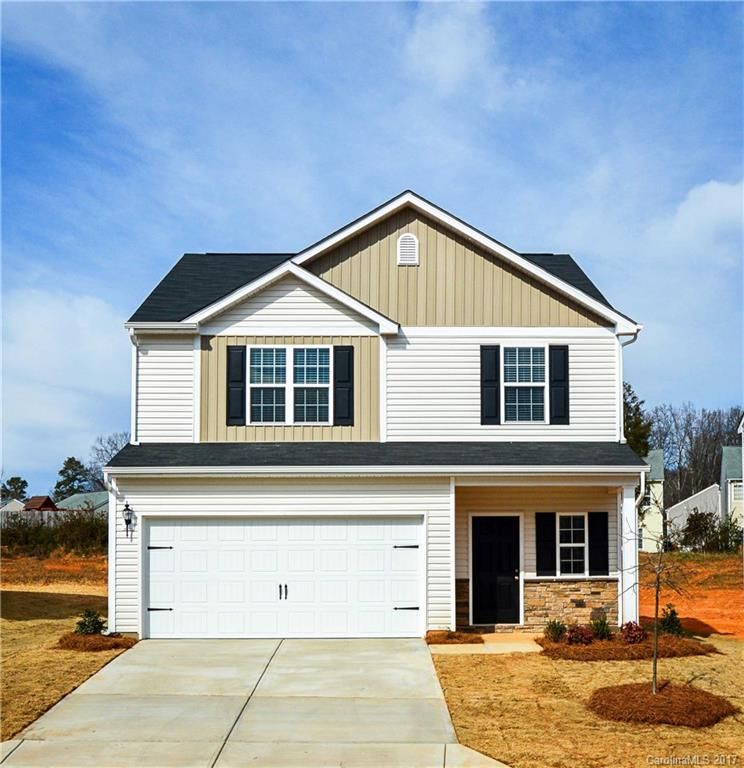 1904 Boulder Ct, Ranlo, NC 28054