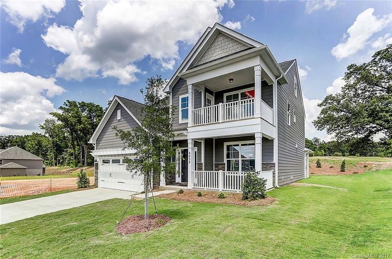 4058 Highgate Ln Lot 45, Lancaster, SC 29720