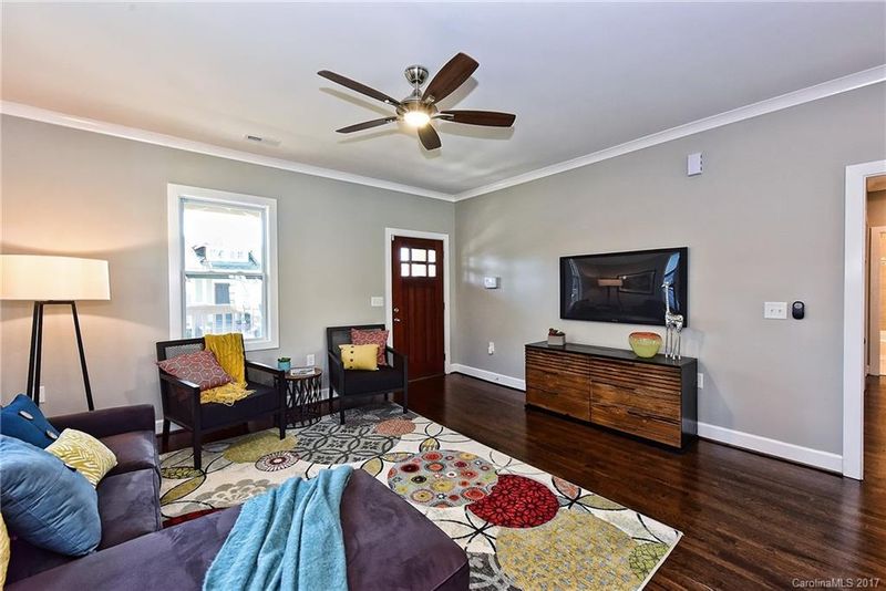 322 Katonah Ave, Charlotte, NC 28208