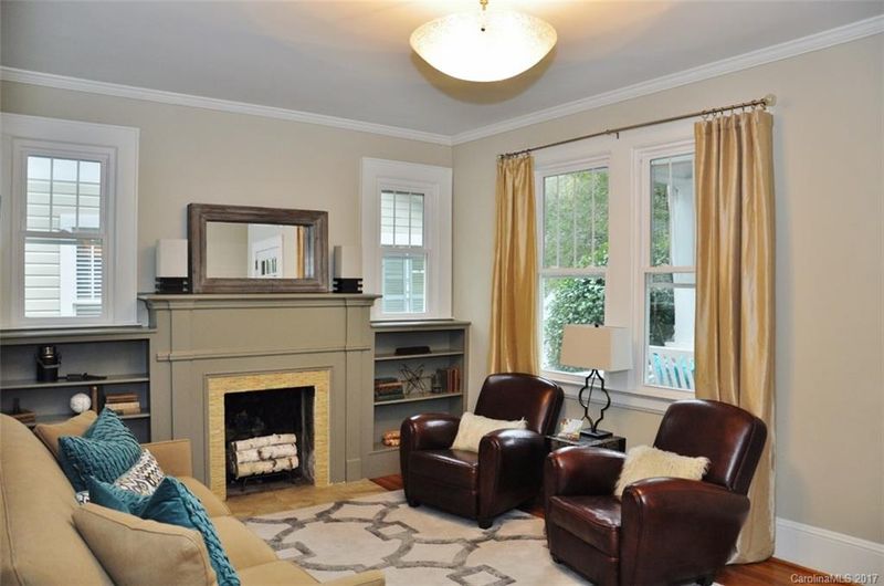 2024 Floral Ave, Charlotte, NC 28203