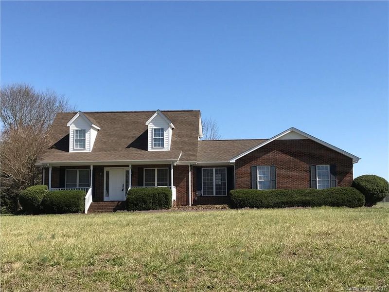 3312 Luke Ct, Monroe, NC 28112