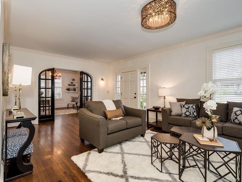 2124 E 5th St, Charlotte, NC 28204