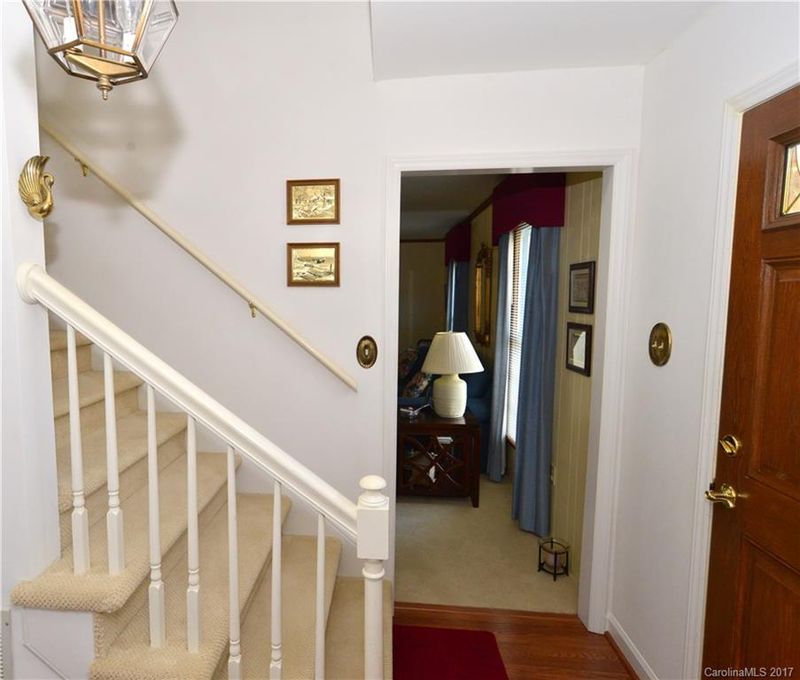 7307 Red Branch Ln #49, Charlotte, NC 28226