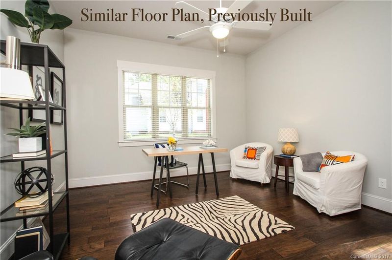 213 Auten St, Charlotte, NC 28208