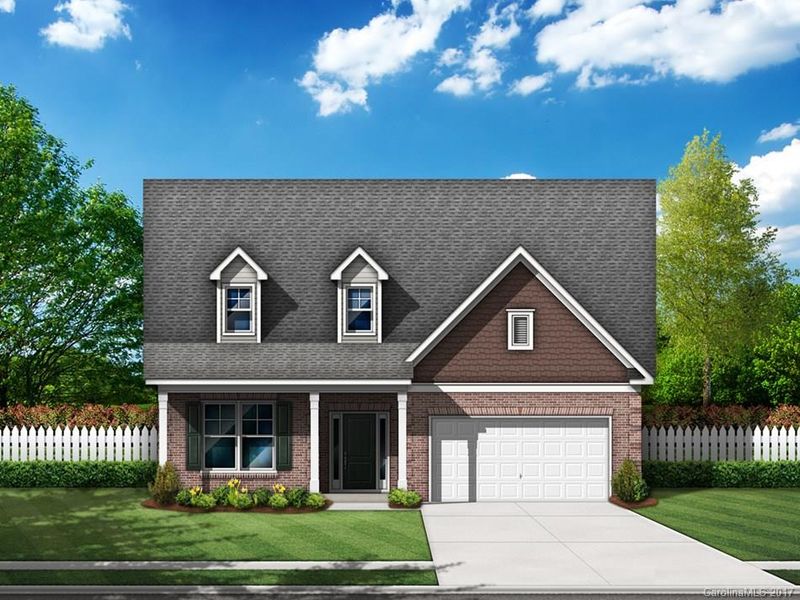 424 Trillium Way #119, Belmont, NC 28012