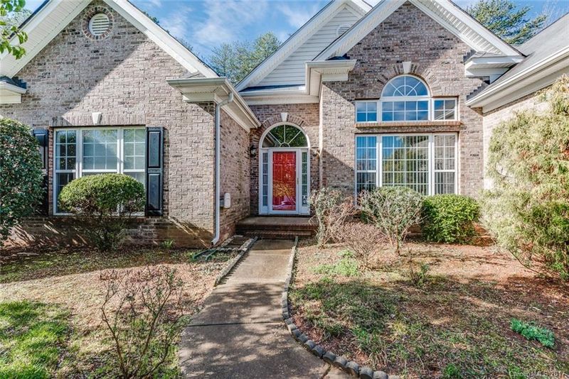 8109 Marett Ct #54, Charlotte, NC 28269