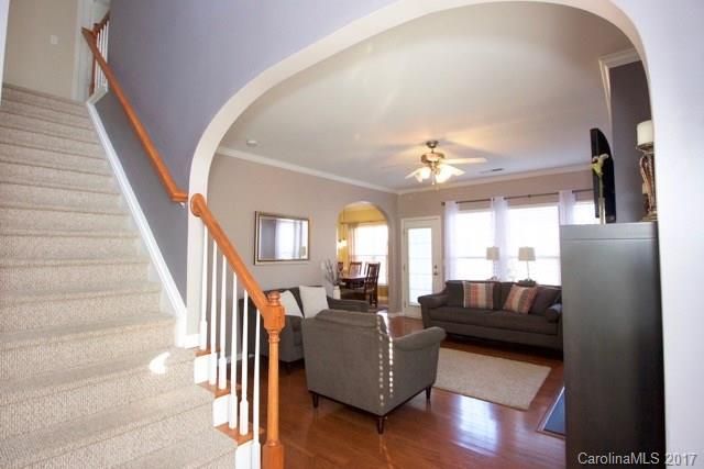 1822 Crabapple Tree Ln #190, Charlotte, NC 28214