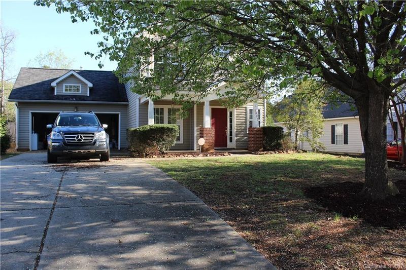 5827 Hogans Way Ct, Charlotte, NC 28269