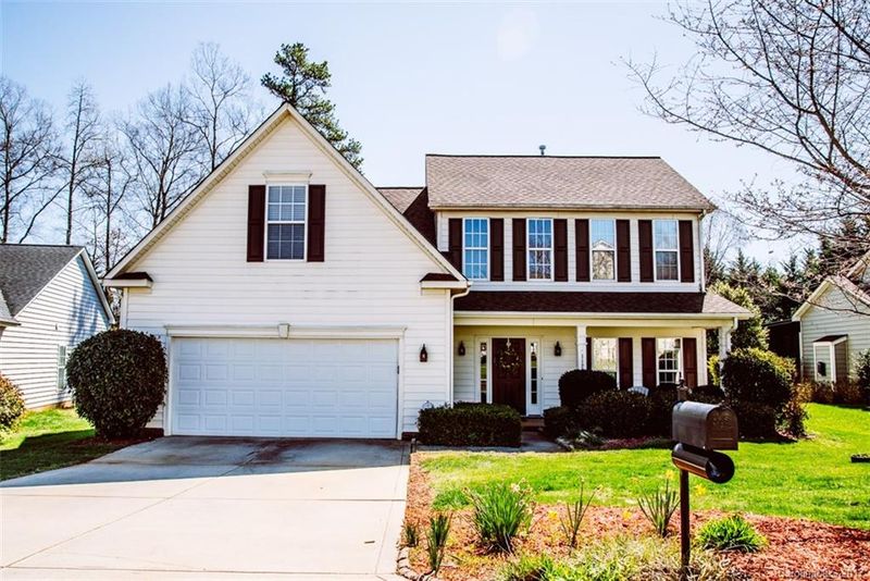 1128 Gower St, Fort Mill, SC 29708