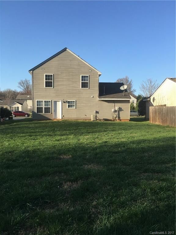 2809 Fairstone Ave, Charlotte, NC 28269