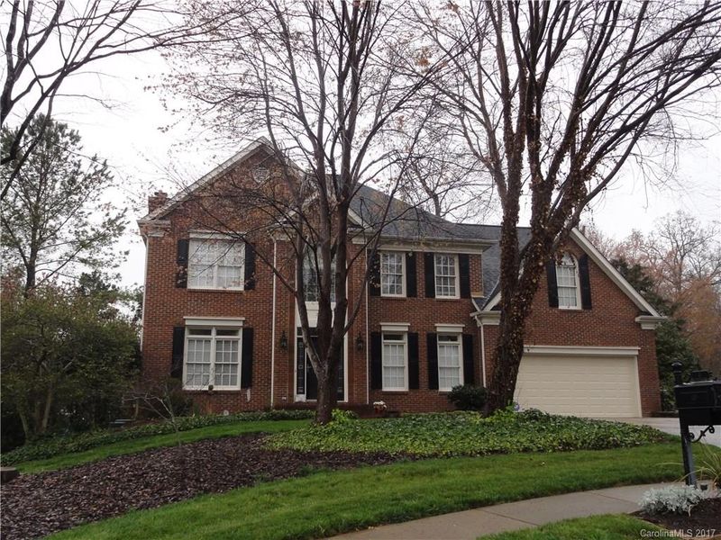 313 Bramwell Pl, Matthews, NC 28105