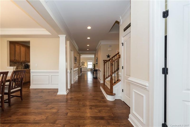 5009 Hedgebrook Ln, Waxhaw, NC 28173