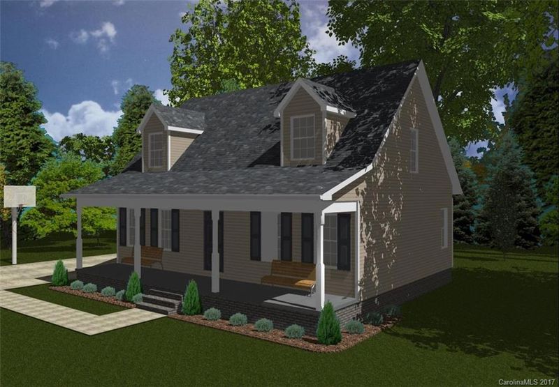 1020 Clineview Dr, Cherryville, NC 28021