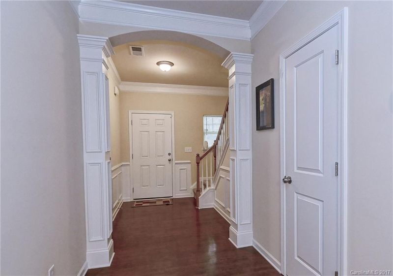 6911 Whitebeam Way, Matthews, NC 28105