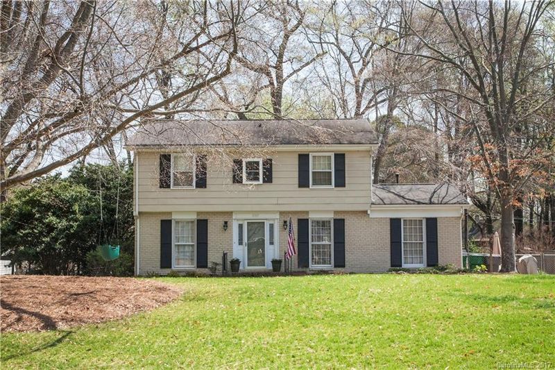 5707 Wadebridge Cv, Charlotte, NC 28210
