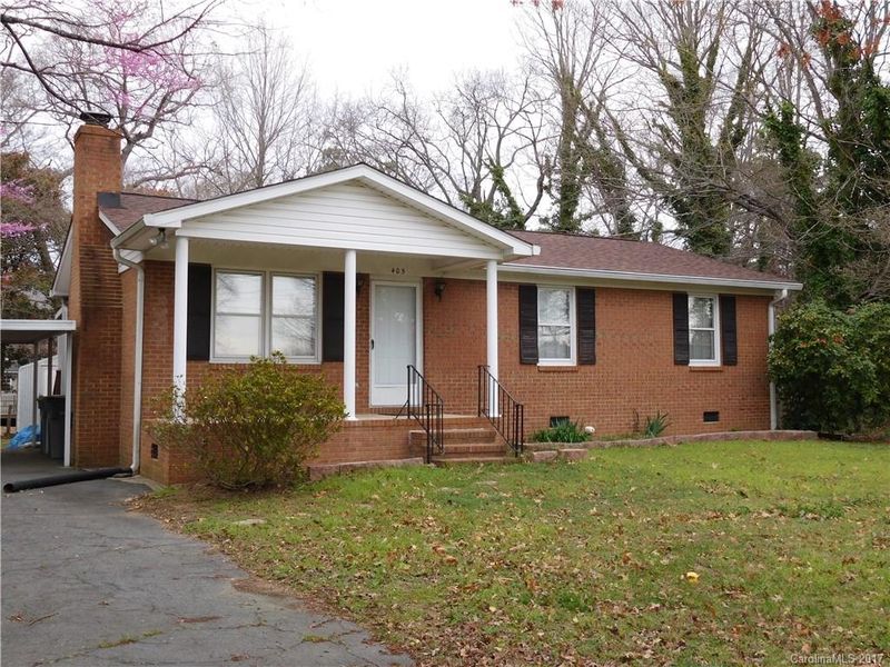 405 25th St, Kannapolis, NC 28083