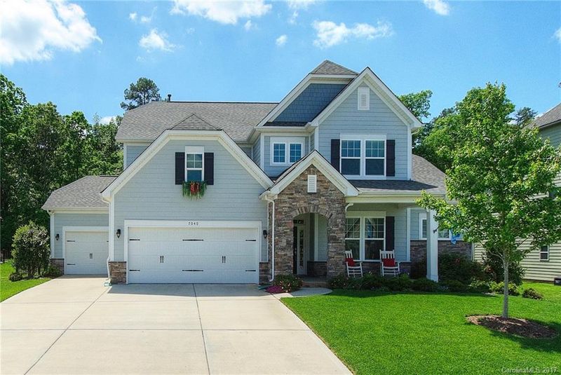7040 Hyde Park Dr #357, Indian Trail, NC 28079
