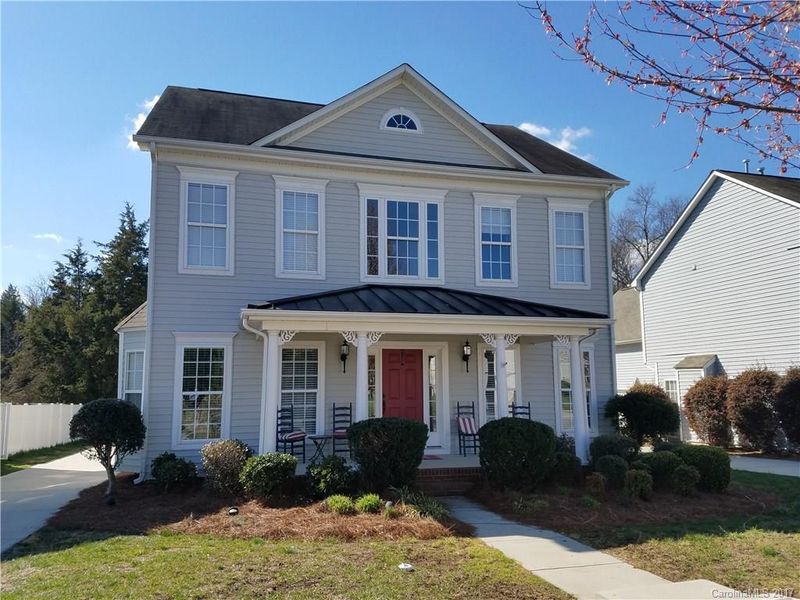 2604 Sunberry Ln, Concord, NC 28027
