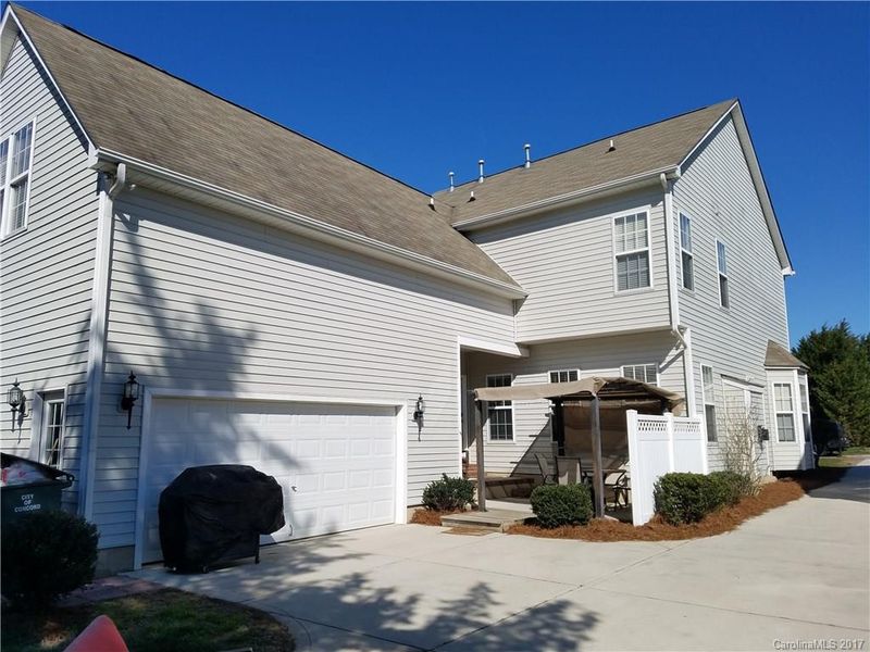 2604 Sunberry Ln, Concord, NC 28027