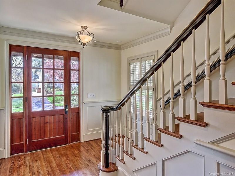 2241 Malvern Rd, Charlotte, NC 28207