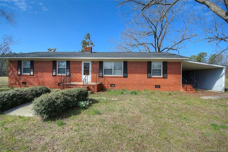 7516 Pageland Hw, Monroe, NC 28112
