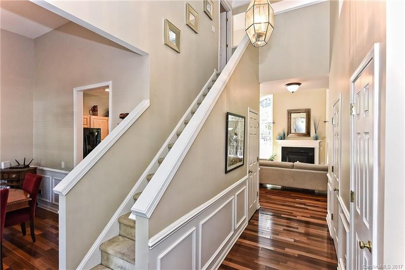9318 Shepparton Dr, Huntersville, NC 28078