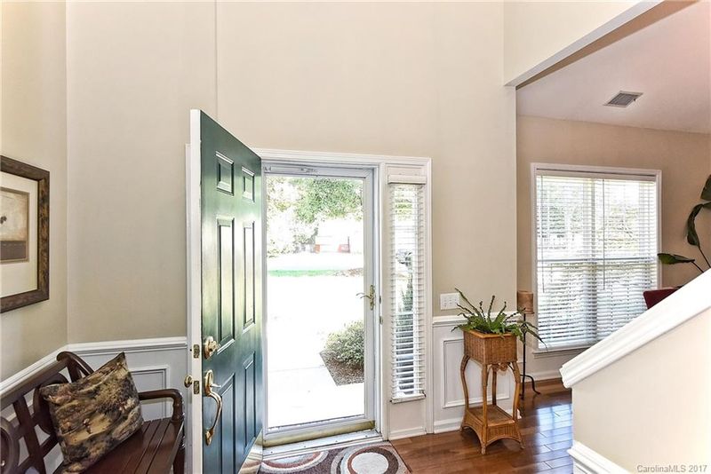 9318 Shepparton Dr, Huntersville, NC 28078