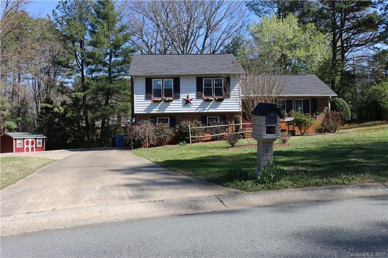 13726 Sustare Ct #46, Matthews, NC 28105