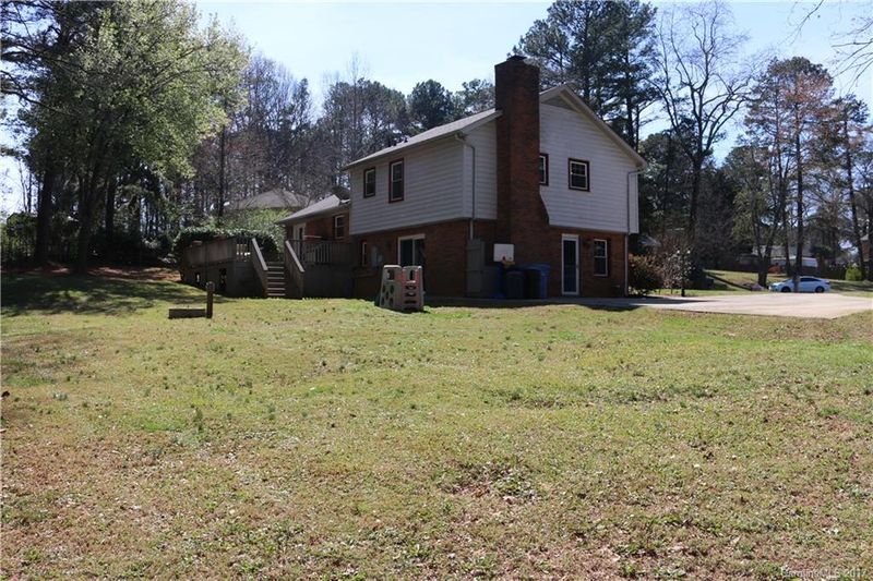 13726 Sustare Ct #46, Matthews, NC 28105