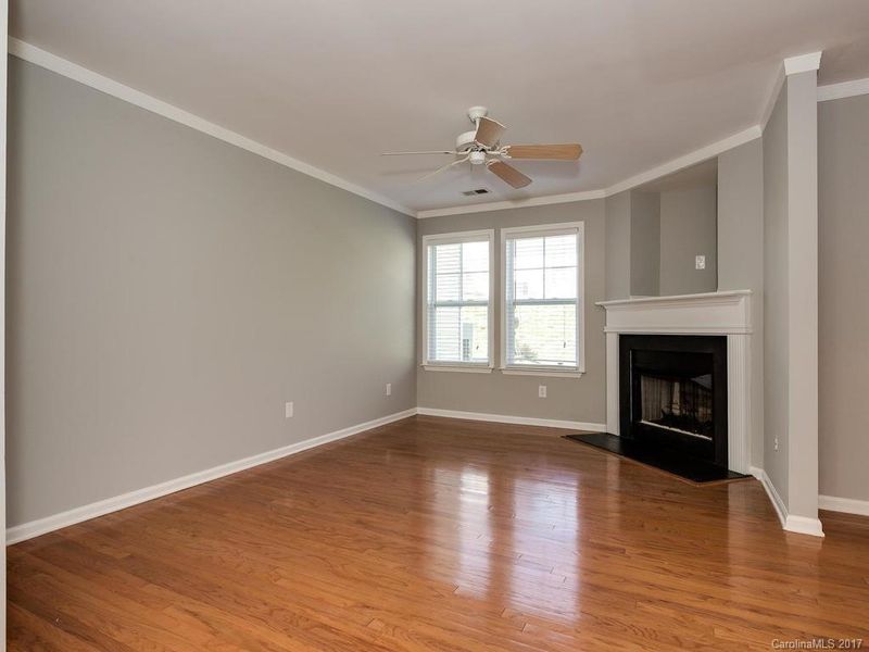 7217 Tom Castain Ln #34, Charlotte, NC 28226