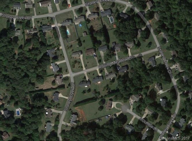 NA Rolling Meadow Ln, Lincolnton, NC 28092