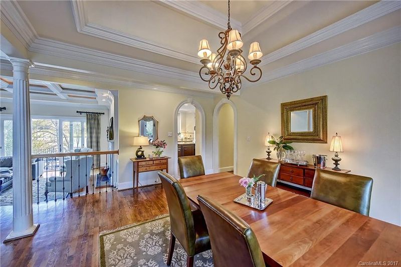 18906 Halyard Pointe Ln, Cornelius, NC 28031