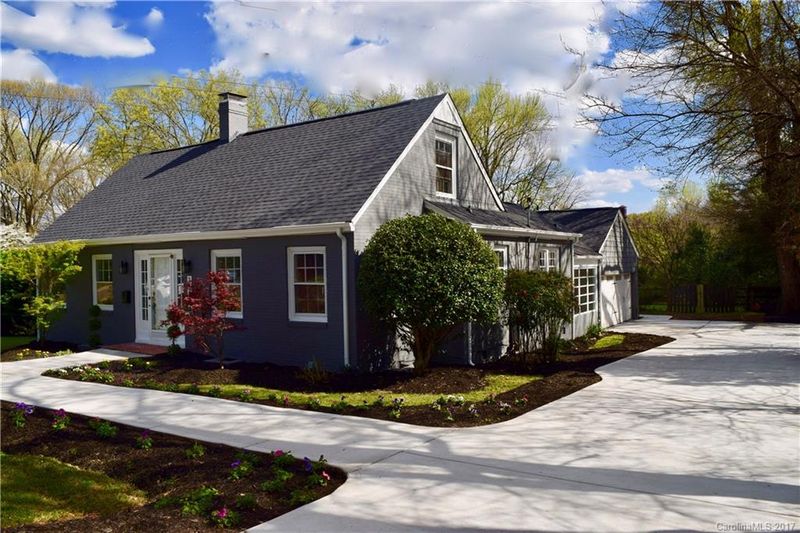 3510 Benard Ave, Charlotte, NC 28206