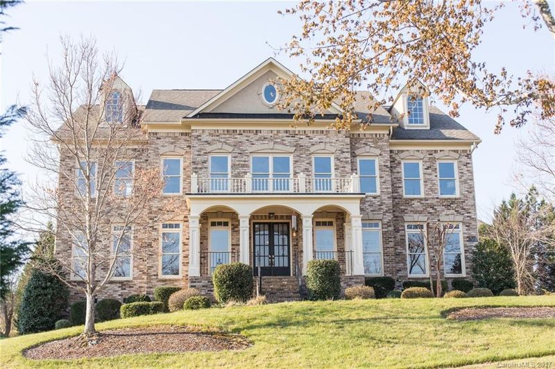 14130 Shaw Dr, Huntersville, NC 28078