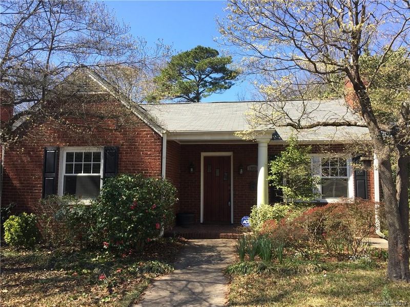 1928 Wilmore Dr, Charlotte, NC 28203