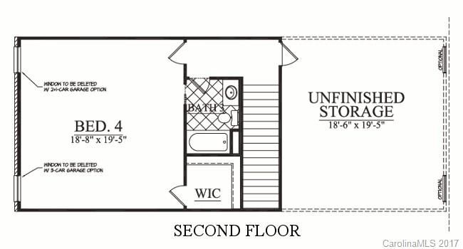 1102 Colonel Light Dr, Wesley Chapel, NC 28110