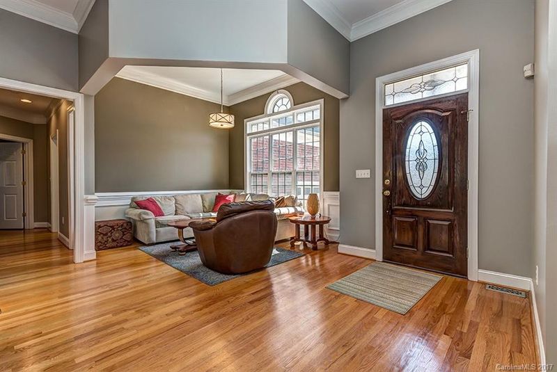 8728 Dartmoor Pl, Mint Hill, NC 28227