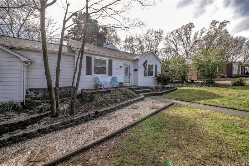3509 Conway Ave, Charlotte, NC 28209