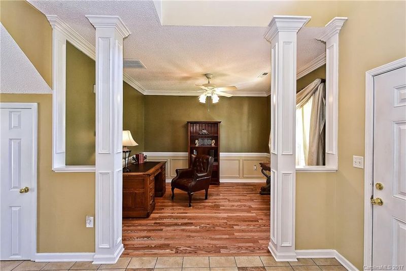 1120 Coy Way, Monroe, NC 28110