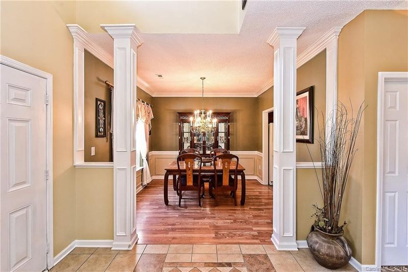 1120 Coy Way, Monroe, NC 28110