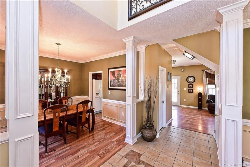 1120 Coy Way, Monroe, NC 28110