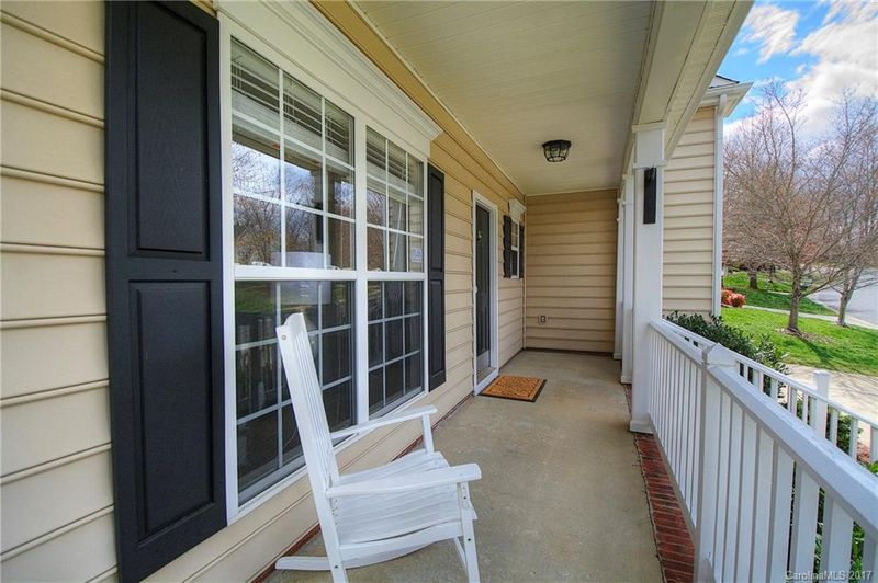 7005 Lenhart Dr, Charlotte, NC 28226
