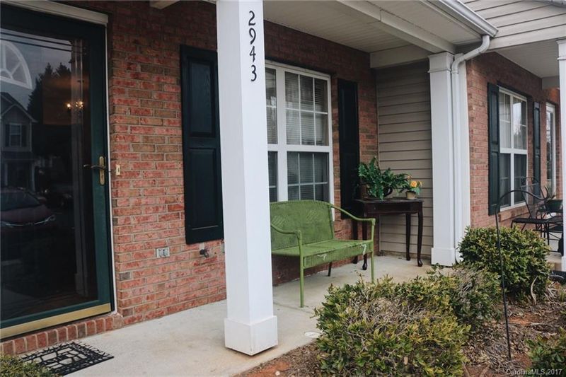 2943 Little Stream Ct #70, Matthews, NC 28105