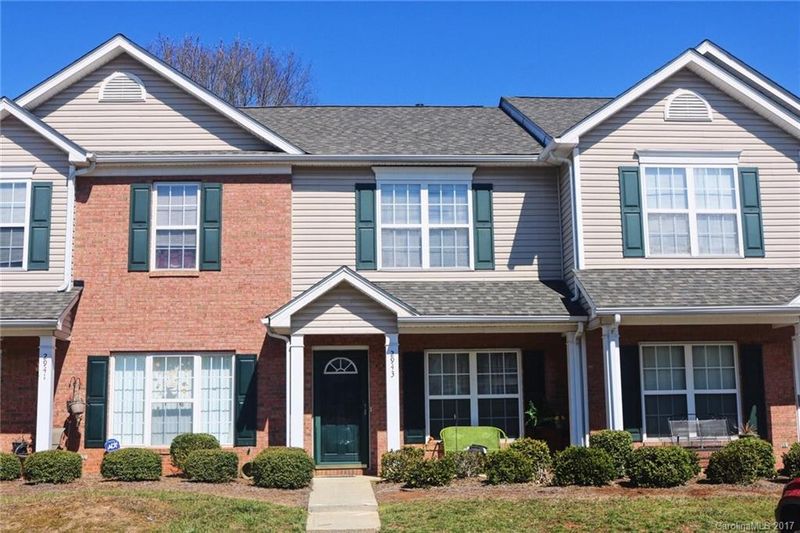 2943 Little Stream Ct #70, Matthews, NC 28105