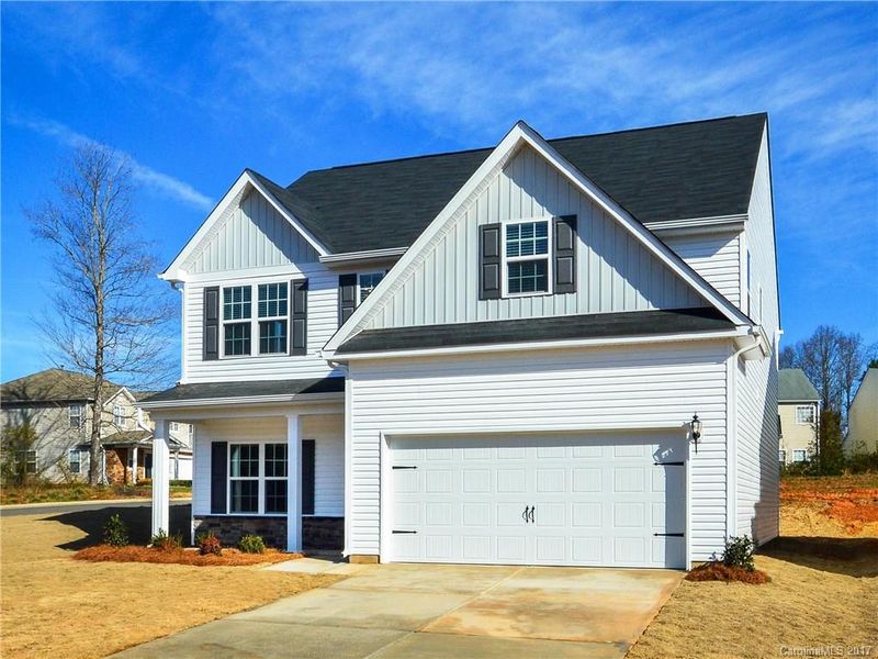 1505 Waylon Ave, Ranlo, NC 28054
