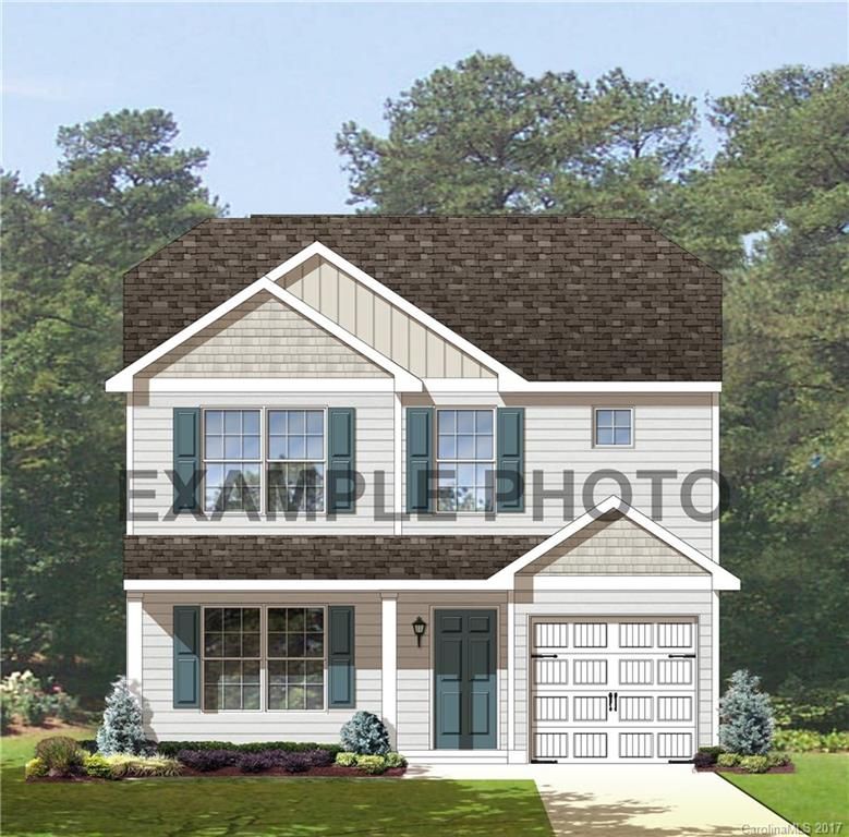 326 Olde North Church Rd #45, Concord, NC 28025